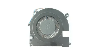 фото, Вентилятор для ноутбука HP ELITEBOOK 740, 745, 755, 840 G1, 840 G2, 850, 850 G1 850 G2 series (730792-001)(Кулер)