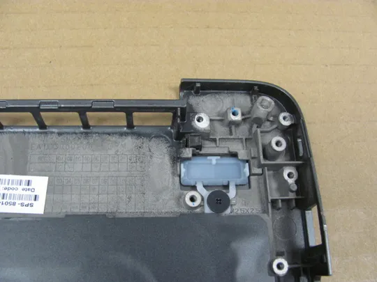 803-2  панель палмрест 850147-001 AM1C300600 для HP Zbook 15 G4 G3 оригінал На торгах