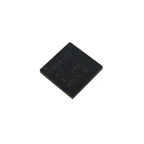 Чип T659102A1 T659102 VQFN-48, Контроллер питания Ціна
