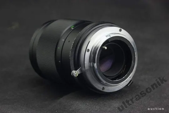 Купити портретник Minolta MD Vivitar 135mm/3.5 Ф52мм