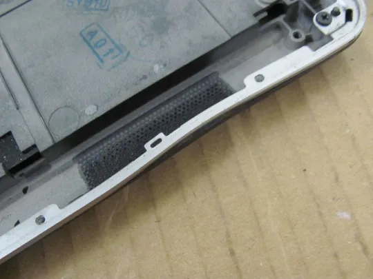 номер0169-3 Кришка, дно, піддон корпуса 0YGJ08 для Dell Latitude E7440 оригінал Інтернет-аукціон