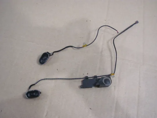 805-27 динаміки для Apple Macbook A1181 13&quot; оригінал Ціна