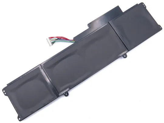 Аккумулятор 4RXFK для DELL Studio XPS 14 L421x, 14-L421X (C1JKH, FFK56) (14.8V 4660mAh 69Wh). OEM З аукціону