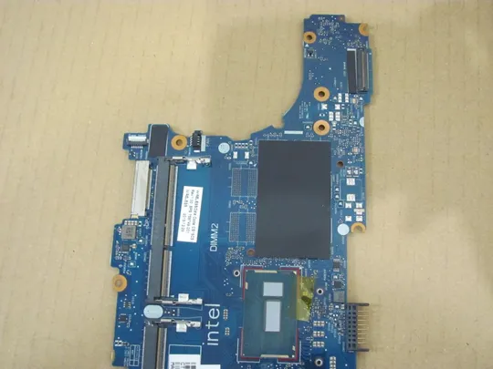 350-26 материнська плата i5-5200U SR23Y 6050A2637901 799510-501 для HP EliteBook 840 G2 Продаж