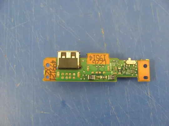 Купити №271-26 USB плата для FUJITSU CELSIUS H710 оригінал