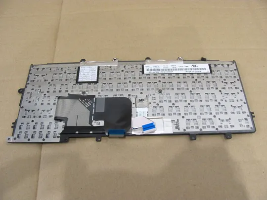 Купити 426-17 клавіатура  0C44722 04Y0949  РОБОЧА для Lenovo ThinkPad X240 X240S X250 X260 X270 A275  оригінал