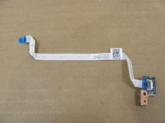 354-10 плата LED NBX0002HL00 04N2R4 LS-G901P для Dell Latitude 5510 5511 Precision 3550 3551 оригінал Ціна