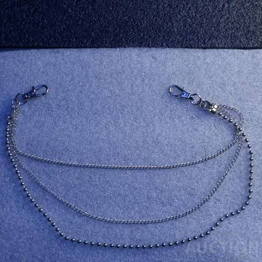 Декоративна Підвіска на Джинси Де купити