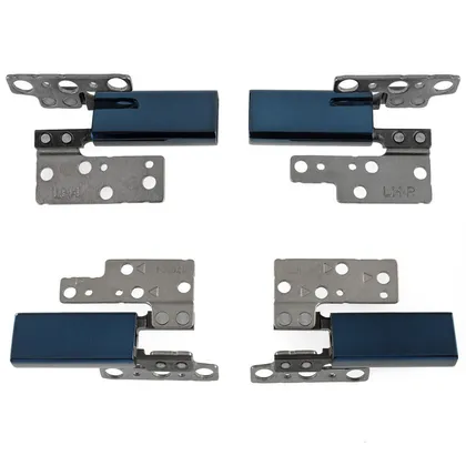 фото, Петлі для ноутбука ASUS ZenBook Flip UX370UA series (13NB0EN1AM0401+13NB0EN1AM0501) (ліва+права)