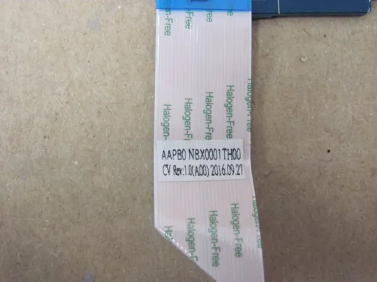 631-8  додаткова плата NBX0001TH00 AAPB0 LS-C556P для Dell Precision 7710 7720 7510 7520 P53F  оригінал Продаж