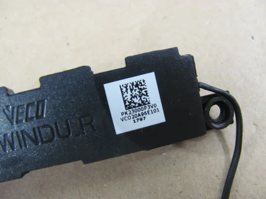 651-11 динаміки PK23000P3V0 для Lenovo ThinkPad  T480 A475 A485 T470  оригінал Продаж