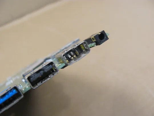 776-11 материнська плата 60NB0610-MB2210 SR1YV  Celeron N2940  для ASUS R752 X751 F751 R751 оригінал Інтернет-аукціон