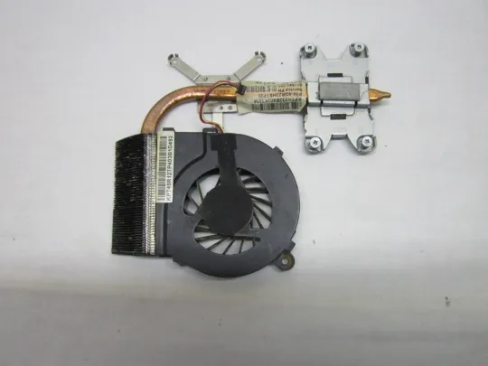 Система охлаждения кулер радиатор HP G6-1000 G4-1000 G7-1000 Ціна