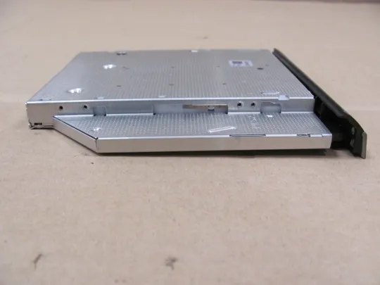 654-5 DVD привод  для HP G72 G72-130EG G72-120EG, G72-150EF оригінал Де купити