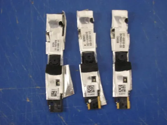 55-24 WEB-камера для MSI MS-16 GA MS-16 GD оригінал Де купити