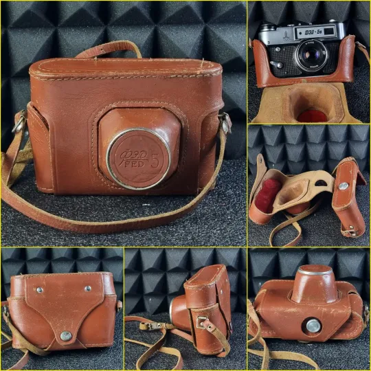 Fed-5b "олімпійський" Інструкція