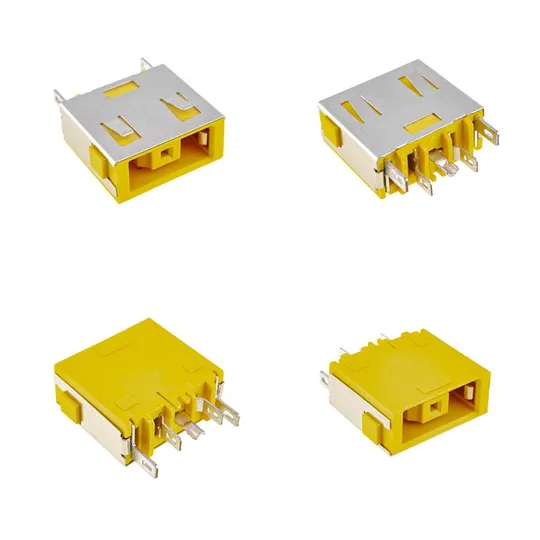 Купити Роз&#039;єм живлення PJ207 (Lenovo: G400, G490, G500, G505, G700, G710, Z501)