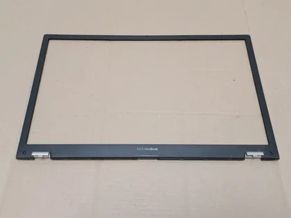 фото, номер1082-25 рамка матриці 13N1-7GA0M01  для ASUS VIVOBOOK 17 X512JA X712 matrix frame Окантовка дисплея Рамка екрана Корпус рамка матриці Корпус B оригінал