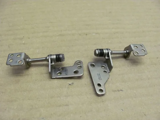 номер0192-10 комплектуюче петлі для Toshiba Tecra A50-A A50 W50 оригінал Де купити