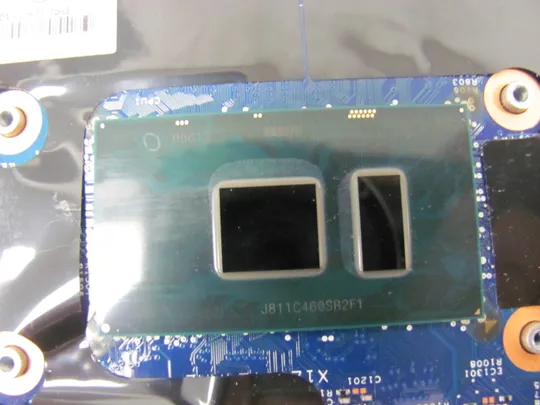 735-11 материнська плата SR2F1 i7-6600U 448.0ab08.0011 для Lenovo Thinkpad T570 P51S оригінал Недорого