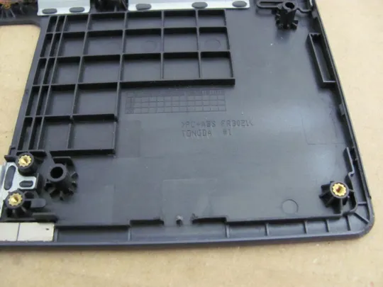 377-6 Кришка панель палмрест клавіатура робоча HQ20720439000 для ASUS FLIP 14 TP412U оригінал в Україні