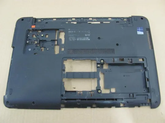 №367-2 Кришка дно корито корпуса EAX63001010 для HP Probook 450 455 G3 оригінал Ціна