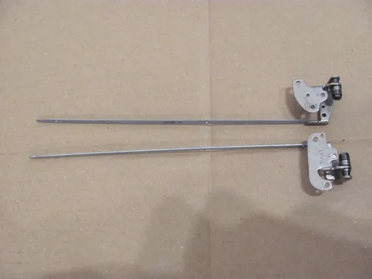 501-19 кріплення з петлями 6055B0029101 для Toshiba Satellite C50 C55 оригінал З аукціону