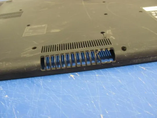 69-1 Кришка дно піддон корпуса EAZYL00201A для ACER ES1-711 ZYL оригінал З аукціону