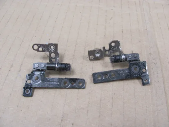 696-14 петлі AMCVM000800 для Dell Latitude E7240  оригінал З аукціону