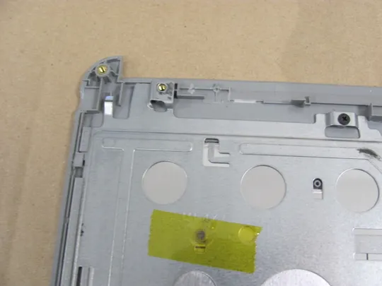 589-7 панель палмрест тачпад клавіатура робоча AP0VR000790 для ACER Aspire Acer Aspire E1 E1-572P E1-572G E1-572 оригінал Недорого