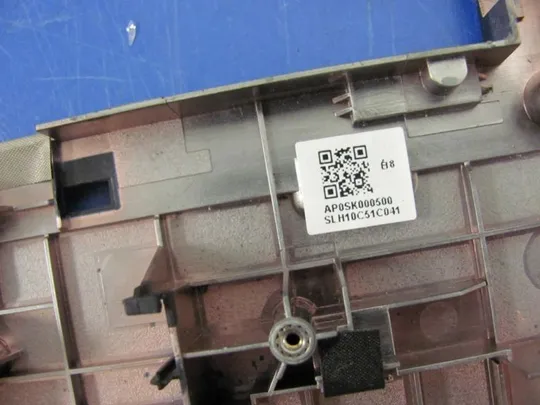 №215-2 Кришка дно піддон корпуса AP0SK000500 для Lenovo ThinkPad EDGE E540 E531 E540 оригінал Інтернет-аукціон