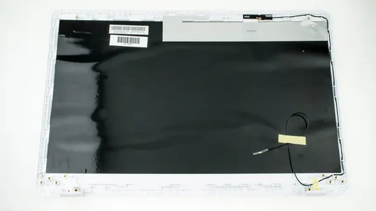 Кришка матриці для ноутбука ASUS (X542 series), white, (оригінал !) Ціна