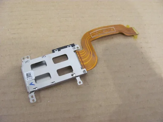 8-12 Плата Express Card 00KFNY для Dell VOSTRO 3560 V3560 оригінал Продаж