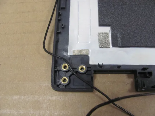 576-2 Кришка  матриці AP16Z000800 для Lenovo Thinkpad P52 оригінал Інтернет-аукціон