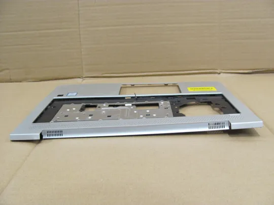 434-3 Кришка панель палмрест 6070B1487601 L62746-001  для  HP 840 G6  оригінал Де купити