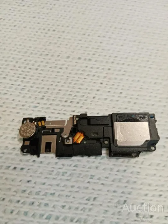 Huawei P20 lite ane-lx1 нижняя заглушка с динамиком и вибромотором Ціна