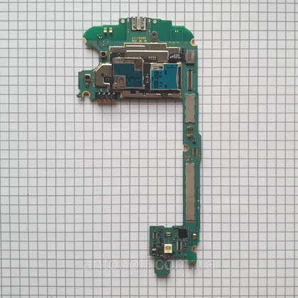 фото, Системна плата Samsung i9300 Galaxy S3 (1/16Гб) для телефона