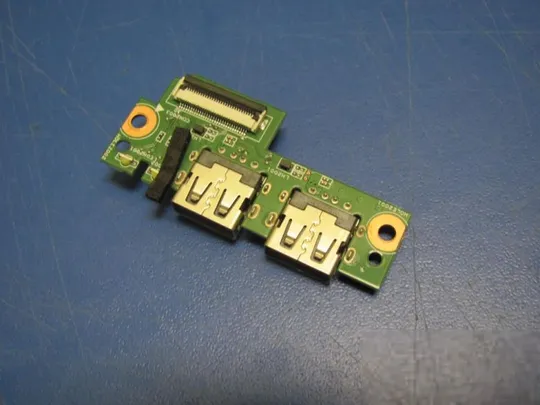 №118-10 Плата USB 010194F00-35K-G для Hp 255 G2 оригінал Продаж
