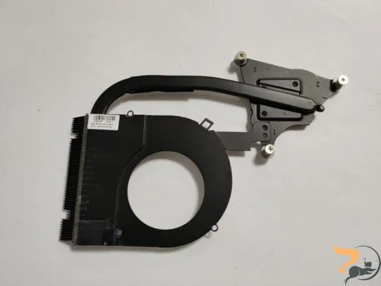 Термотрубка системи охолодження для ноутбука Acer Aspire V5-571, V-531, 60.4tu01.001, 60.4tu01.002, Ціна