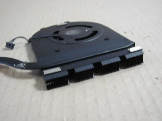 61-28 система охолодження AT166002TB0 01LW127 для  Lenovo Thinkpad   E480 E580 оригінал Де купити