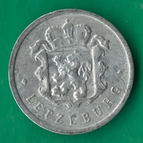 Купити 25 сантимів 1963 року Люксембург [МШ]