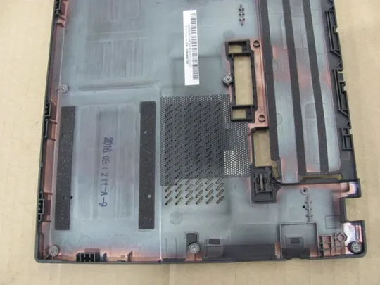 №15-31 Кришка (дно, корито, піддон) корпуса AP0SX000I00 для LENOVO THINKPAD X250 оригінал НОВЕ Продаж