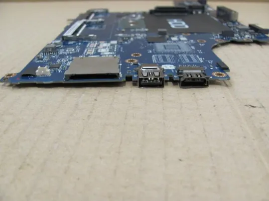 №145-29 Материнська плата РОБОЧА LA-A101P для Dell Latitude E5540 оригінал З аукціону