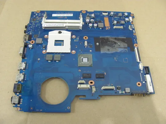 406-20 материнська плата BA92-07602B  для  Samsung NP-RC710   RC710 RC720  оригінал Ціна