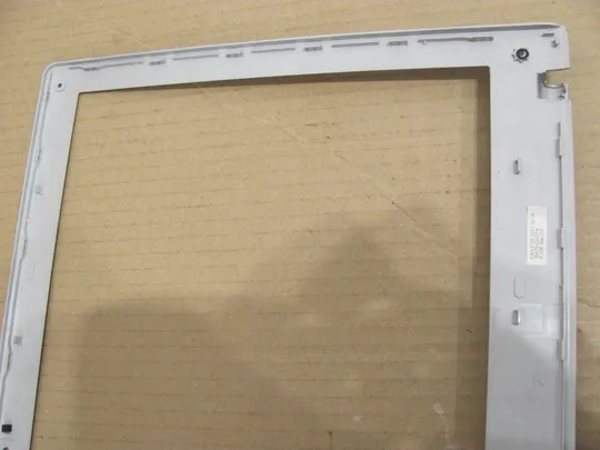 номер0183-10 рамка матриці,Рамка матриці для ноутбука,matrix frame,Окантовка дисплея,Рамка екрана,Корпус рамка матриці BA75-03077A для SAMSUNG RV720 RV711 NP-RV720 оригінал Недорого