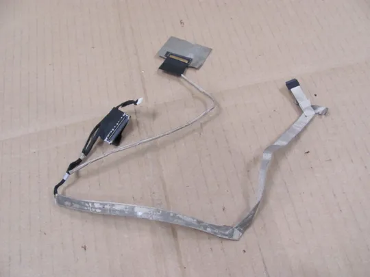 699-10 шлейф 06NNWK DC02C00K100 для Dell Latitude 5500 5510 5511 Precision 3550 3551 3540 оригінал З аукціону