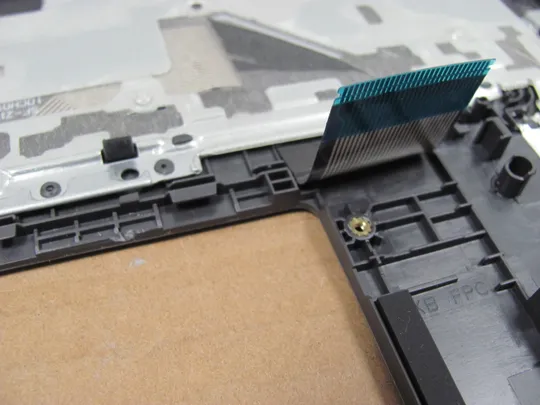 номер0353-40 панель палмрест AP2X50009A0 043C26 з клавіатурою 0YW0H7 PK132RI2A36  для Dell inspiron / vostro 15 3405  3501 3503 3593 5593 5594 5493 5494 оригінал На торгах