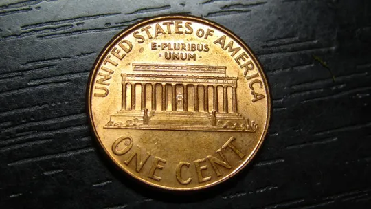 Купити 1 цент 2006 США