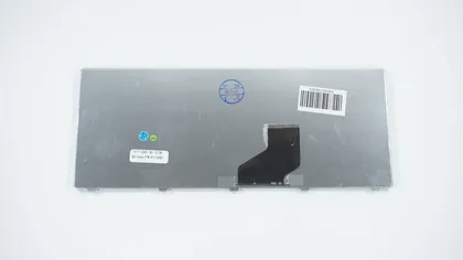 фото, Клавіатура для ноутбука ACER (One: 521, 522, 532, 533, D255, D257, D260, D270, Happy, EM: 350, 355), rus, black