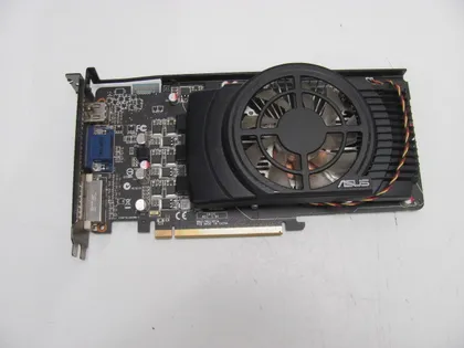 фото, 4091 відеокарта ASUS EAH5770 2D GD5 НІМЕЧЧИНА